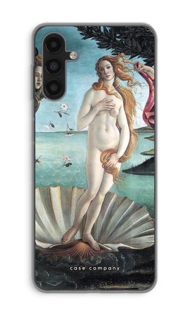 Birth Of Venus