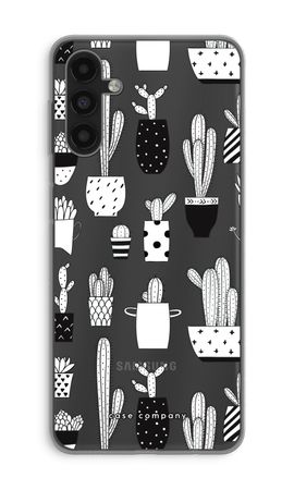 Cactus print