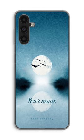 Namecase - Moon