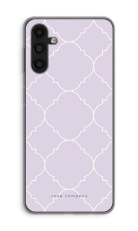 Purple Geometry