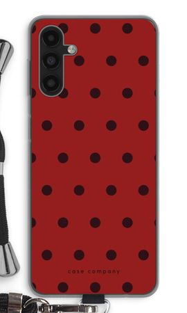 Ladybird Spots