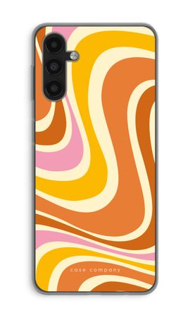 Retro Waves