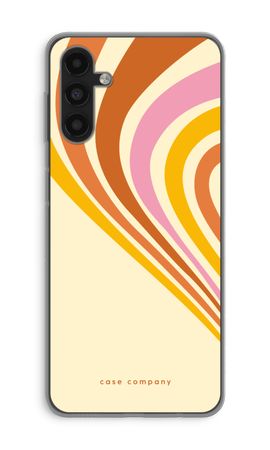 Retro Rainbow