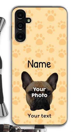 Personalized face - Pet