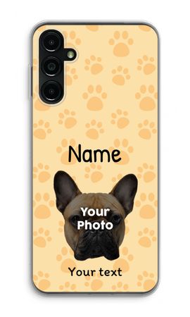 Personalisiertes Gesicht - Haustier