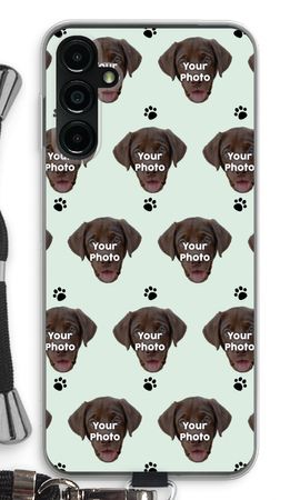 Personalized Face - Cat or Dog