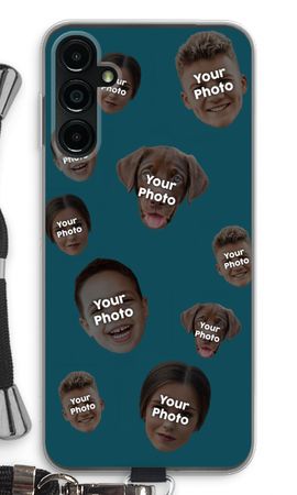 Personalized Face N°1