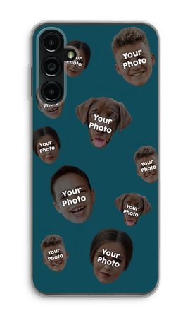 Personalized Face N°1