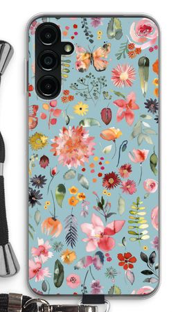 Colorful Plants and Flowers