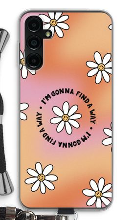 I'm gonna find a way