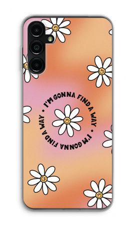 I'm gonna find a way