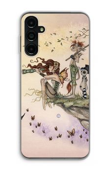 Where the wind takes you