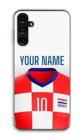 Croatia - Football