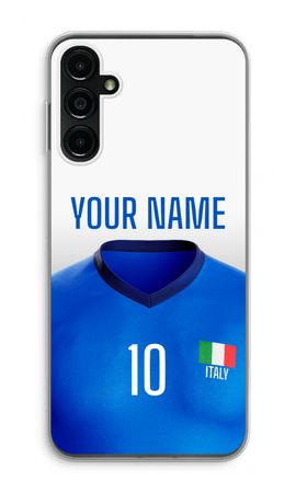 Italy - Football