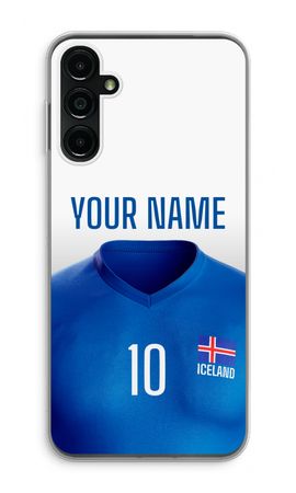 Iceland - Football