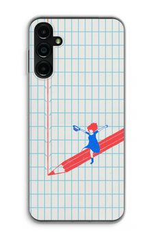 Checkered paper N°2