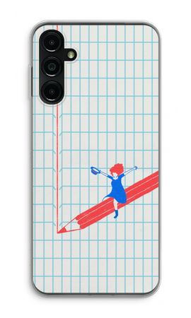 Checkered paper N°2