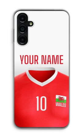Wales - Football