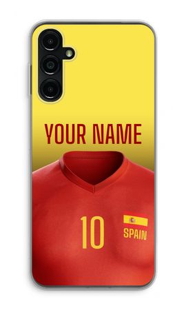 Spain - Football