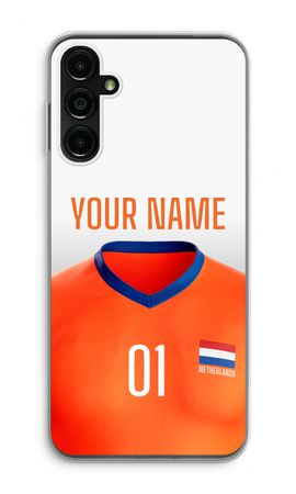 Netherlands - Football