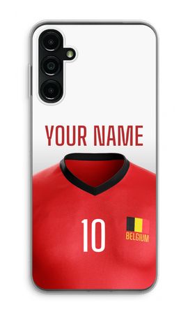 Belgium - Football