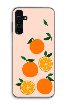 Will you be my clementine