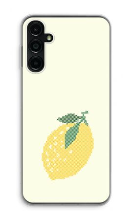 Stitched Lemon