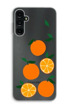 Will you be my clementine