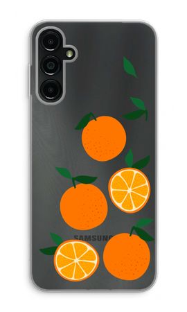 Will you be my clementine