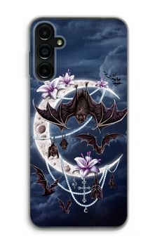 Luna de murciélagos