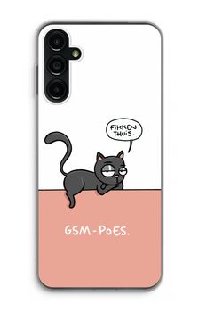 GSM poes