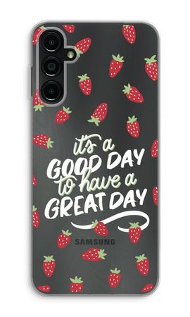 Don’t forget to have a great day