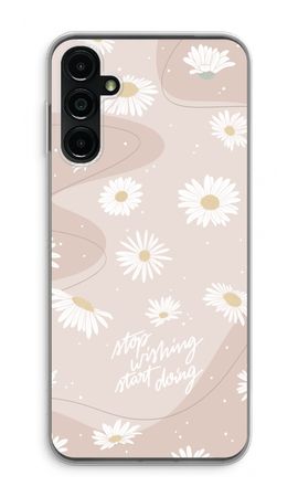 Daydreaming becomes reality