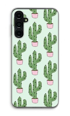 Cactus Lover