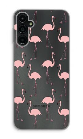 Anything Flamingoes