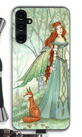 Woodland Guardians