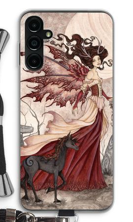 The red queen