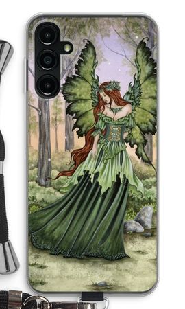 Lady of the forest