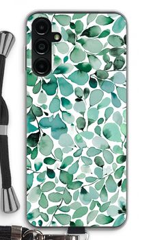 Eucalyptus à feuilles