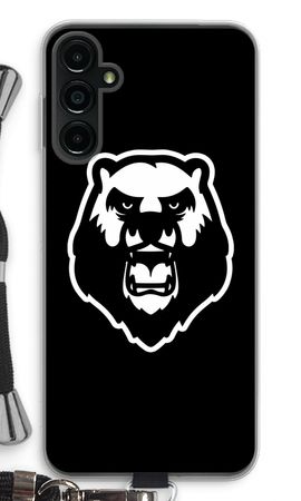 Angry Bear (black)