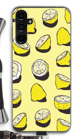 When Life Gives You Lemons...