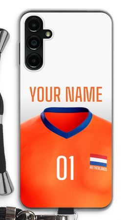 Netherlands - Football