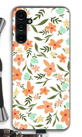 Little Ellila Flowers