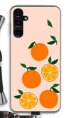 Will you be my clementine