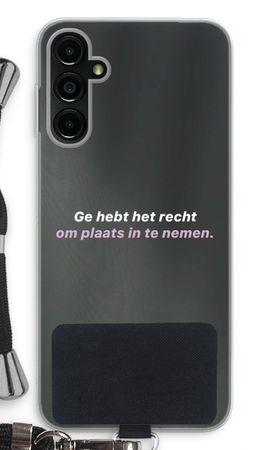 Ge hebt het recht