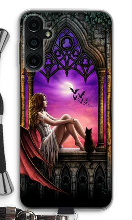 Children of the night