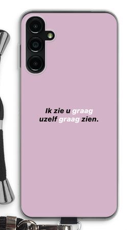 uzelf graag zien
