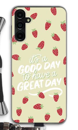 Don’t forget to have a great day