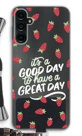 Don’t forget to have a great day