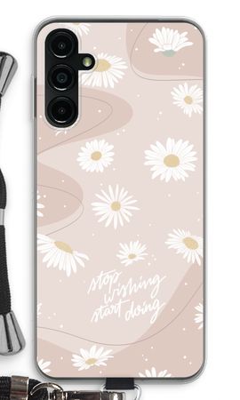 Daydreaming becomes reality